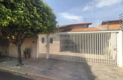 Casa com 3 quartos à venda no Residencial Cidade Jardim, São José do Rio Preto 