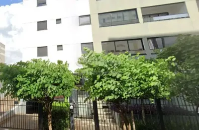 Apartamento com 3 quartos à venda no Jardim Walkíria, São José do Rio Preto 
