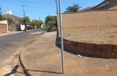 Terreno comercial para alugar no Jardim Morumbi, São José do Rio Preto 