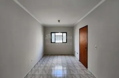 Apartamento para locação localizado no bairro mançour daud com armários embutidos e portaria.