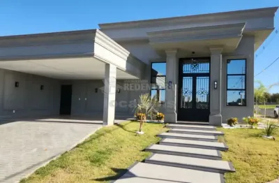 Casa em condomínio com 3 dormitórios sendo 1 suíte master - jardim vitagliano