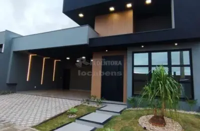 Casa em condomínio com 3 dormitórios sendo todos tipo apartamentos para venda