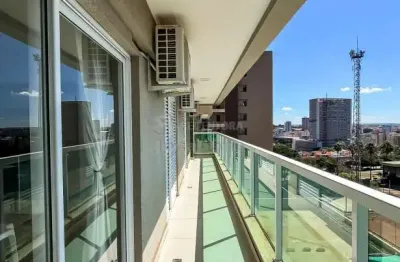 Apartamento com 3 quartos à venda no Pinheiros, São José do Rio Preto 
