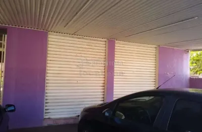 Ótimo salão comercial para locação - residencial dom lafaiete libânio