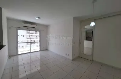 Apartamento com 3 quartos para alugar no Jardim Francisco Fernandes, São José do Rio Preto 