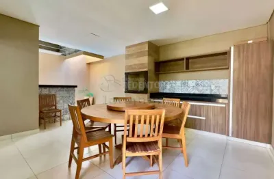 Casa em condomínio para locação com 3 dormitórios no bairro jardim vista alegre