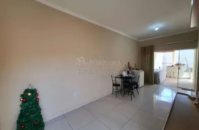 Casa com 2 quartos para alugar no Jardim Catelani, Bady Bassitt 