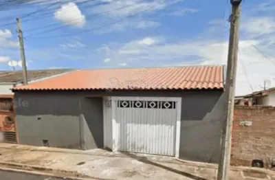 Casa com 3 quartos à venda no Loteamento Parque Nova Esperança, São José do Rio Preto 