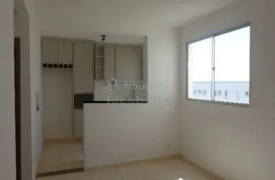 Apartamento Padrão para Venda com 2 Dormitórios no bairro Rios di Itália