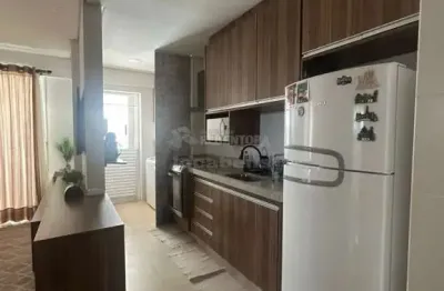 Apartamento à venda no residencial villa gimenes com 2 dormitórios, 1 tipo apartamento no bairro estância matinha
