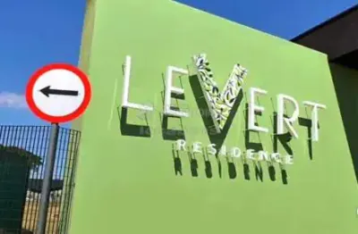 Terreno à venda no condomínio le vert com 405m² ? são josé do rio preto