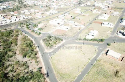 Terreno à venda na Borboleta III, Bady Bassitt 