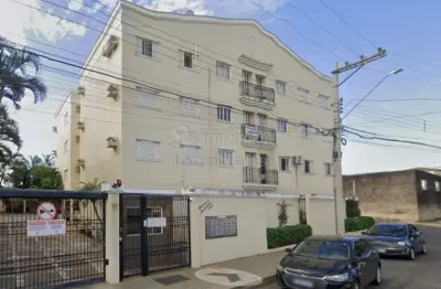 Apto em araçatuba no residencial los angeles com 3 dormitórios, com deles tipo suite