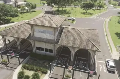 Terreno à venda com 517m² no condomínio buona vita ? são josé do rio preto