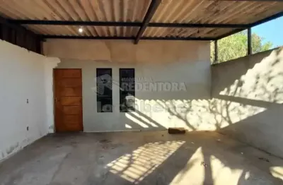 Casa para locação  com 3 dormitórios e 2 vagas de garagem