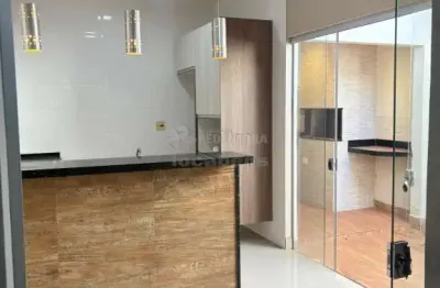 Excelente casa em condomínio para locação/venda - 2 dormitórios / parque da liberdade iv