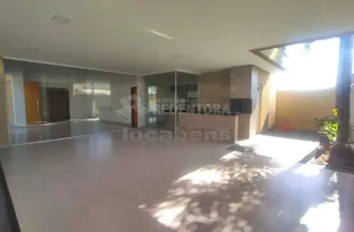 Village damha ii, casa com 3 dormitórios sendo 1 suíte master com closet e hidro.