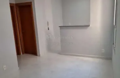 Apartamento com 2 dormitórios para venda no bairro vila toninho
