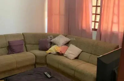 Casa com 3 quartos à venda no Jardim Laranjeiras, São José do Rio Preto 