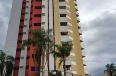 Apartamento com 2 quartos à venda no Coester, Fernandópolis 