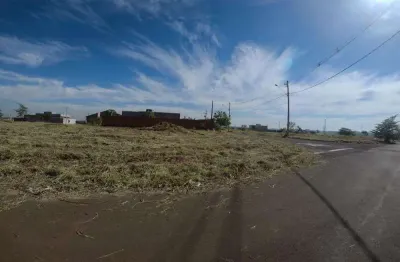 Terreno à venda na Menezes V, Jardim Menezes, Bady Bassitt