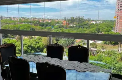 Flat com 2 quartos à venda no Jardim Panorama, São José do Rio Preto 