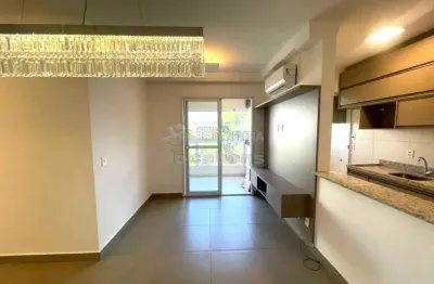 Apartamento com 2 quartos para alugar no Jardim Alto Rio Preto, São José do Rio Preto 
