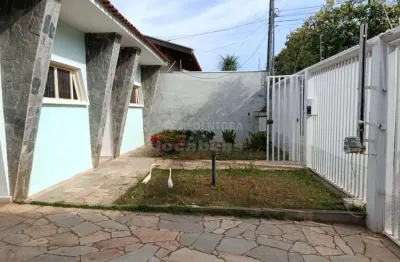 Casa para locação no jardim américa com 3 dormitórios e 4 vagas de garagem
