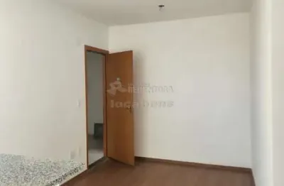 Apartamento com 2 quartos para alugar no Loteamento Abílio Jorge Cury, São José do Rio Preto 