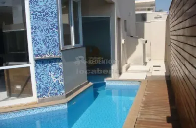 Residencial eco village i possuindo 3 dormitórios - casa de alto padrão