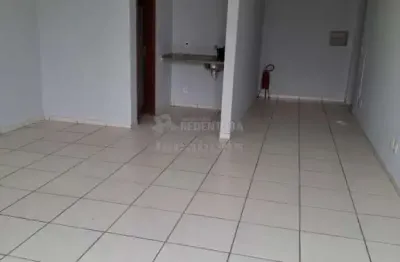 Sala comercial à venda no Parque Estoril, São José do Rio Preto 