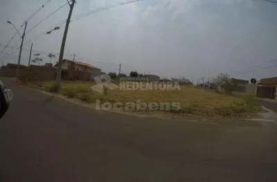 Terreno à venda na Borboleta III, Bady Bassitt 