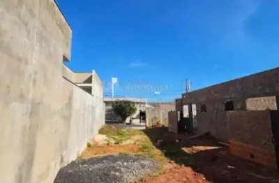 Venda de obra em andamento de 3 kitnet  próximo ao rios di itália.