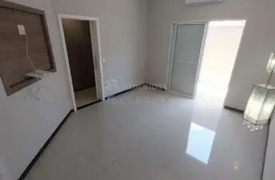 Casa em condomínio fechado com 3 quartos para alugar no Residencial Eco Village I, São José do Rio Preto 