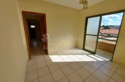 Jardim congonhas / residencial ana clara - apartamento com 02 dormitórios sendo 01 tipo apartamento