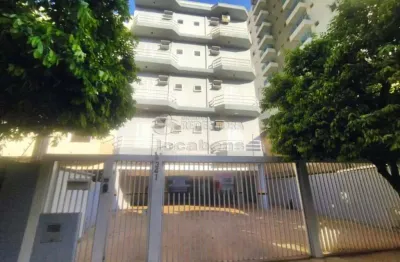 Apartamento com 2 quartos para alugar no Higienópolis, São José do Rio Preto 