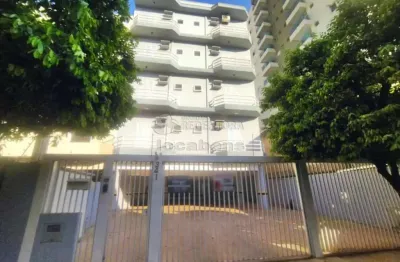 Apartamento com 2 quartos para alugar no Higienópolis, São José do Rio Preto 