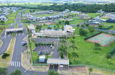 Terreno condomínio - condomínio terras alphaville mirassol