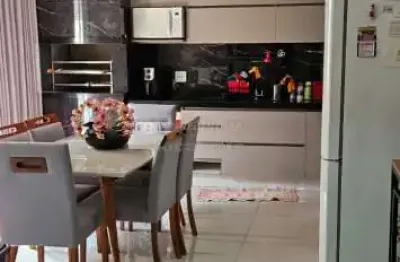 Casa residencial à venda com 2 dormitórios no bairro lago sul - bady bassitt