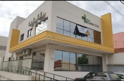 Sala comercial à venda na Vila Aurora, São José do Rio Preto 