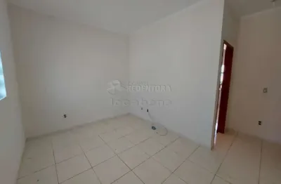Casa com 2 quartos à venda no Residencial Mirante, São José do Rio Preto 