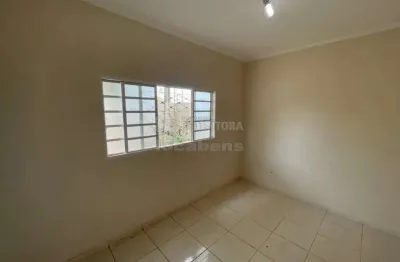 Casa com 2 quartos à venda no Residencial Mirante, São José do Rio Preto 
