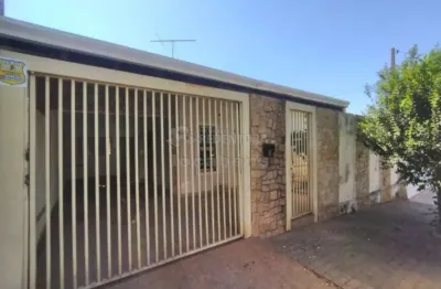 Casa com 3 quartos à venda no Residencial Cidade Jardim, São José do Rio Preto 