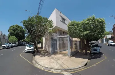 Ponto comercial à venda na Vila Santa Cruz, São José do Rio Preto 
