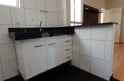 Parque residencial manhattan apartamento com 2 dormitórios e ar-condicionado