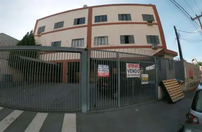 Apartamento com 2 quartos para alugar na Vila São José, São José do Rio Preto 