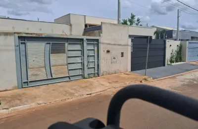 Casa com 3 quartos à venda no Jardim Tangará, Bady Bassitt 