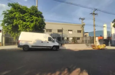 Casa comercial para alugar no Parque Industrial Tancredo Neves, São José do Rio Preto 