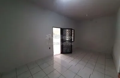 Casa com 3 quartos à venda no Santos Dumont, São José do Rio Preto 