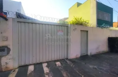 Terreno à venda no Jardim Panorama, São José do Rio Preto 